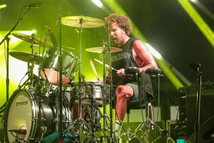 Jon Stone - Age, Family, Bio