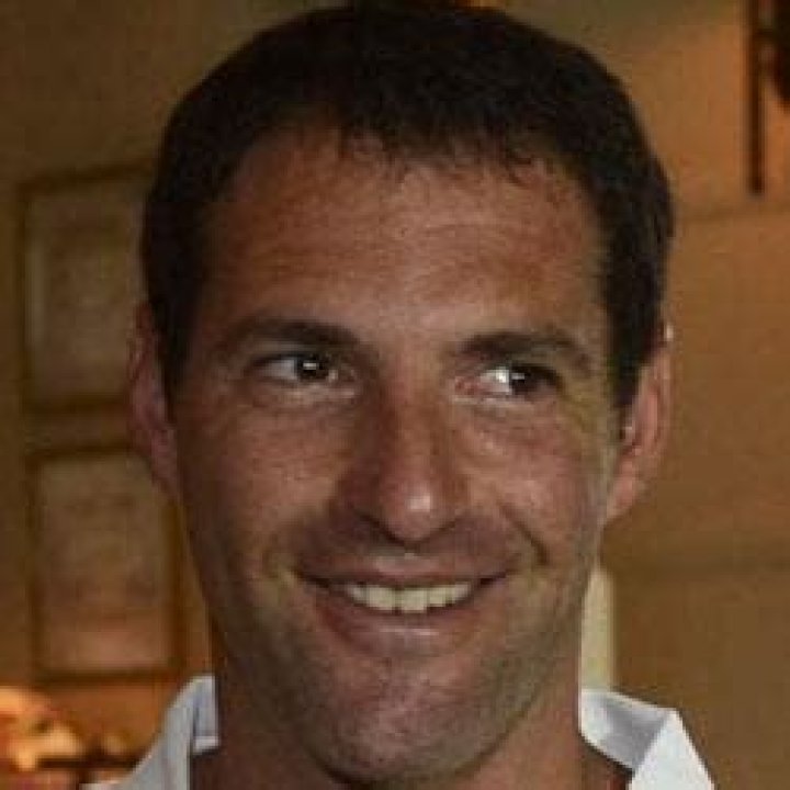 Jonathan Erlich - Age, Family, Bio