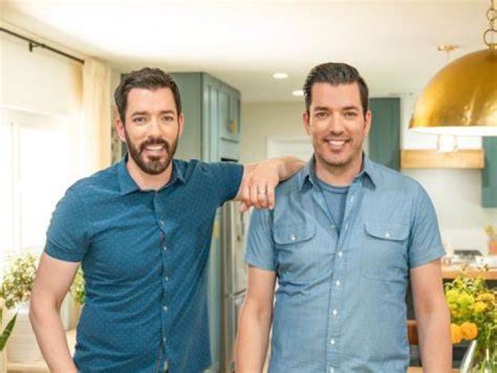 Jonathan Scott Bio (Wiki) 