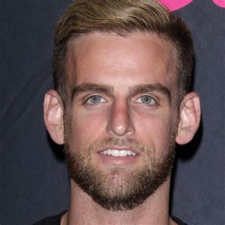 Jonny Drubel Bio (Wiki) 