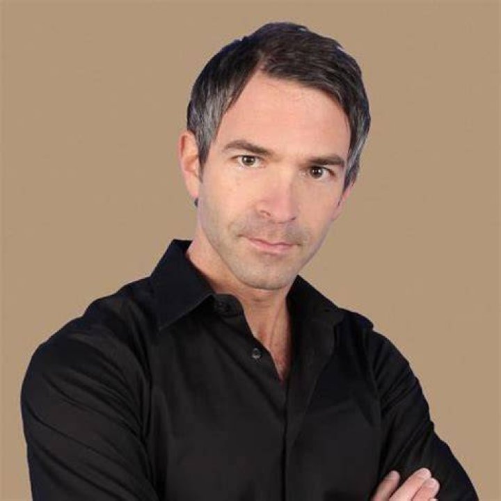 Jordan Schlansky Jordan Schlansky
