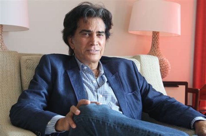 Jose Luis Rodriguez photo 2