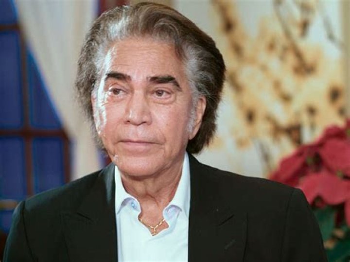 Jose Luis Rodriguez photo 3