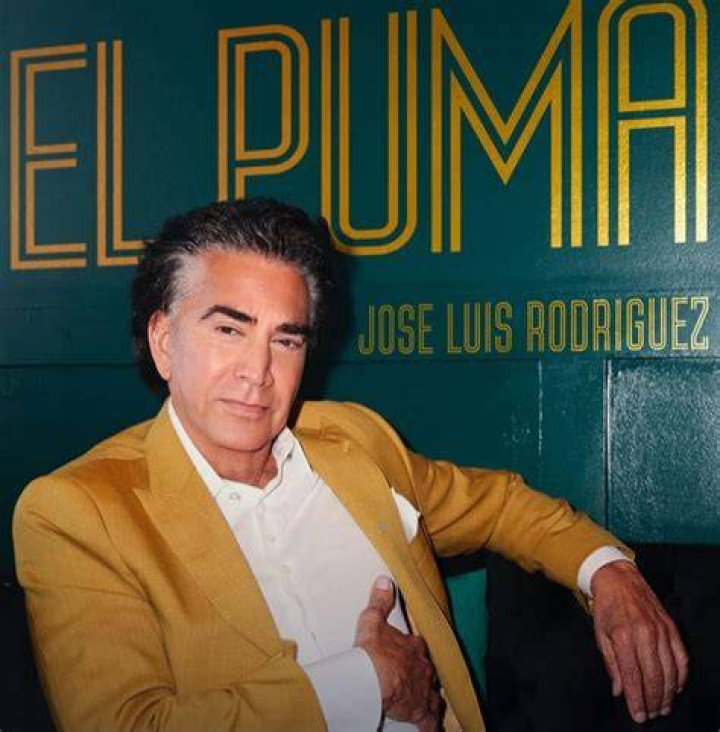 Jose Luis Rodriguez photo