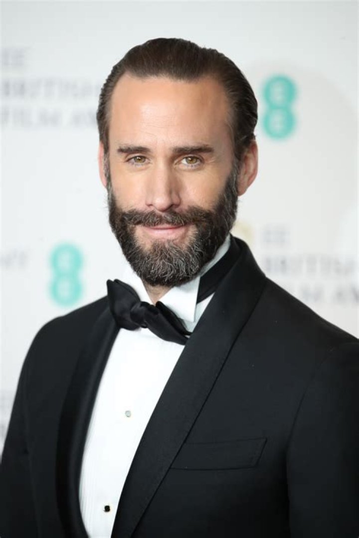 Joseph Fiennes photo