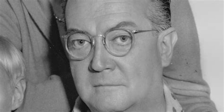 Joseph Kearns Highlights