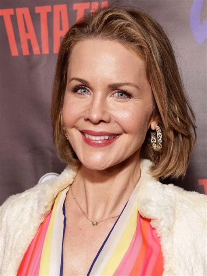 Josie Davis Bio (Wiki) 