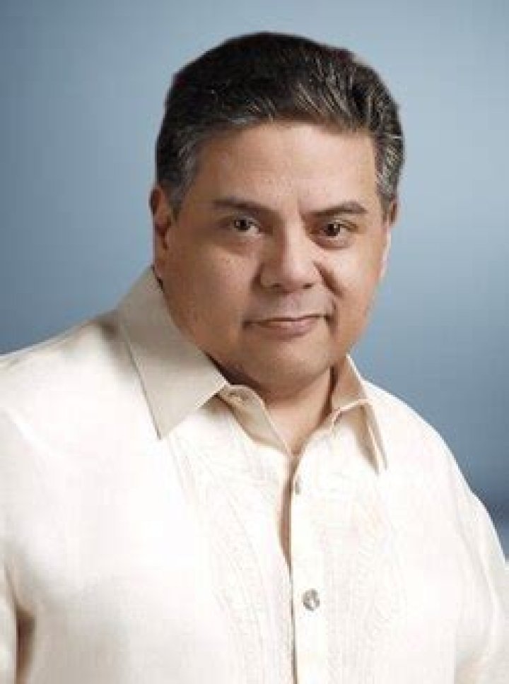 Jules Ledesma Bio (Wiki) 