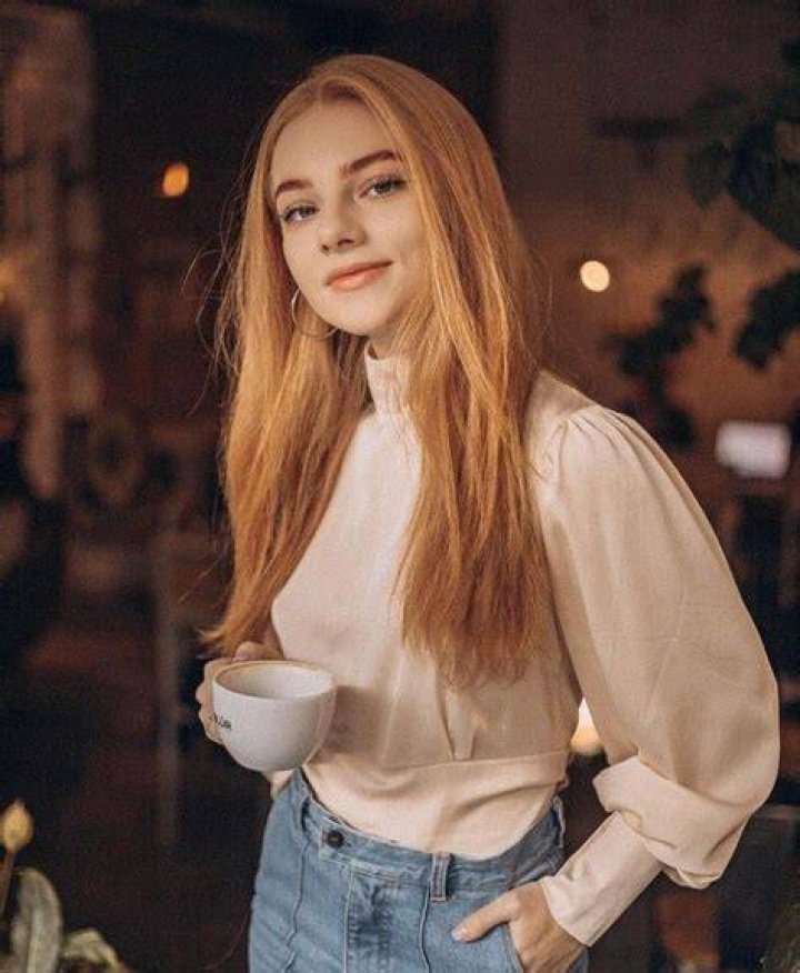 Julia Adamenko - Age, Family, Bio