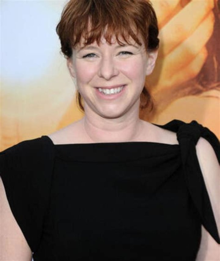Julie Anne Robinson Bio (Wiki) 