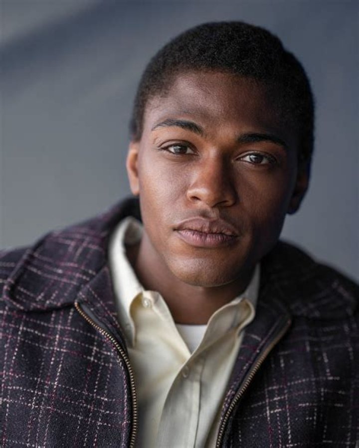 Justin Cornwell Bio (Wiki) 