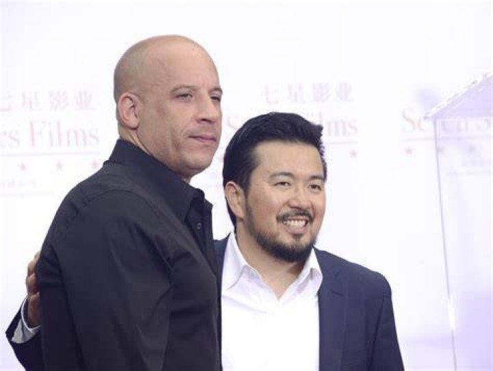 Justin Lin quit directing Fast X because Vin Diesel was difficult, kept changing script