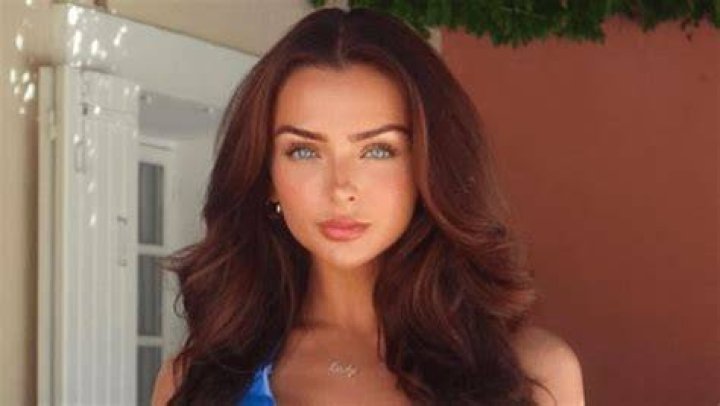 Kady Mcdermott Instagram