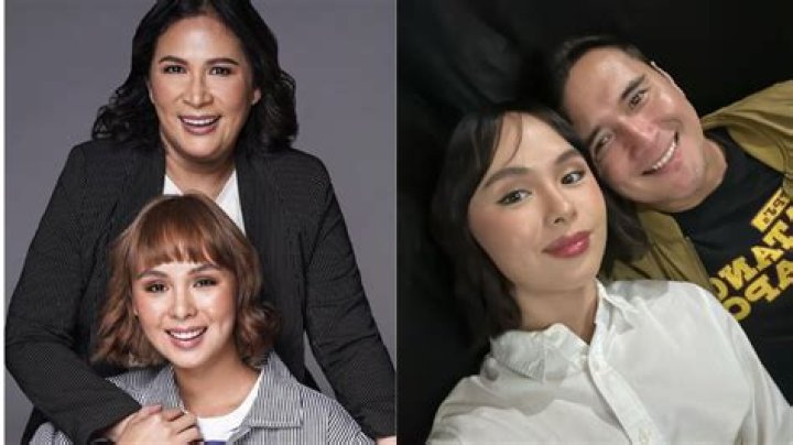 Kaila Estrada Parents 