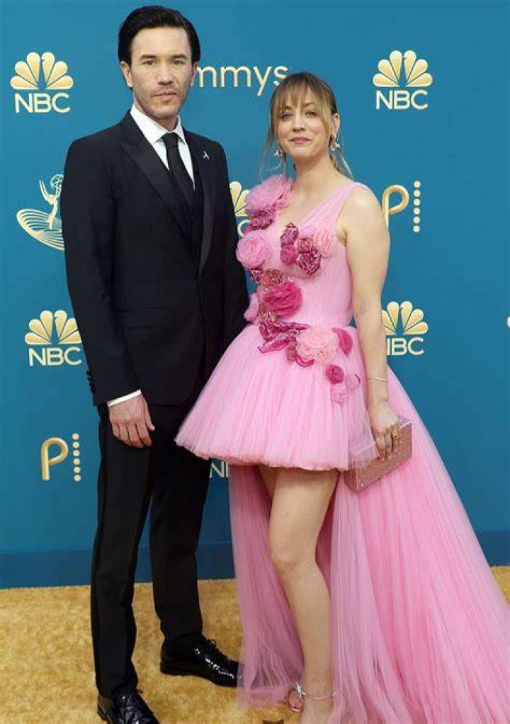 Kaley Cuoco in the To Be Fat Like Me