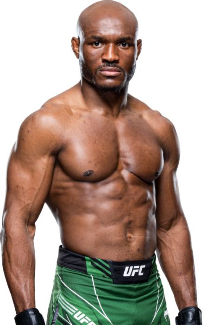 Kamaru Usman Bio (Wiki) 