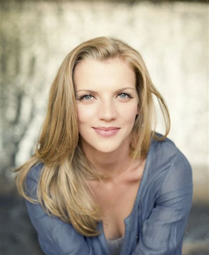 Kara Killmer photo 2