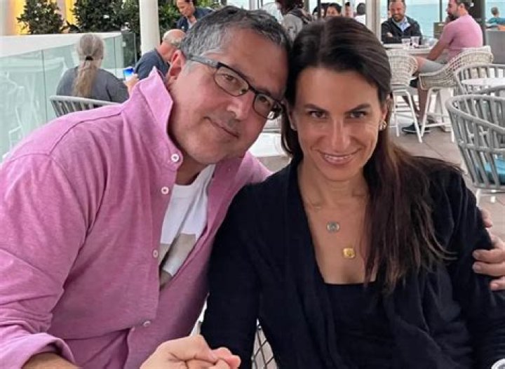 Karen Friedman Agnifilo husband
