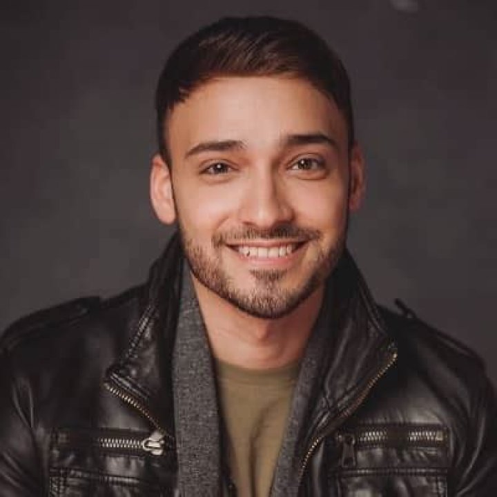 Karim Jovian Bio (Wiki) 
