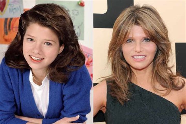 Kate & Allie - Cast, Ages, Trivia