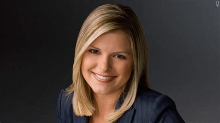 Kate Bolduan Bio (Wiki) 
