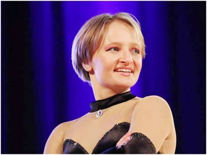 Katerina Tikhonova Bio (Wiki) 