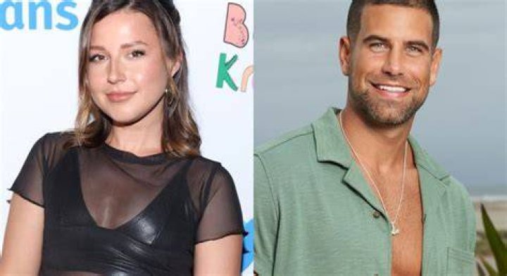 Katie Thurston Teases Getting Back With Her Ex