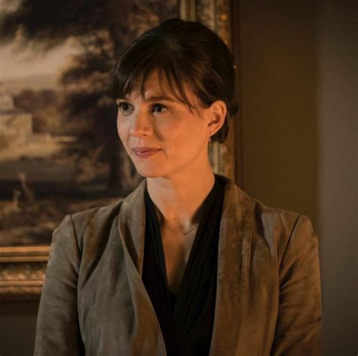 Katja Herbers Bio (Wiki) 