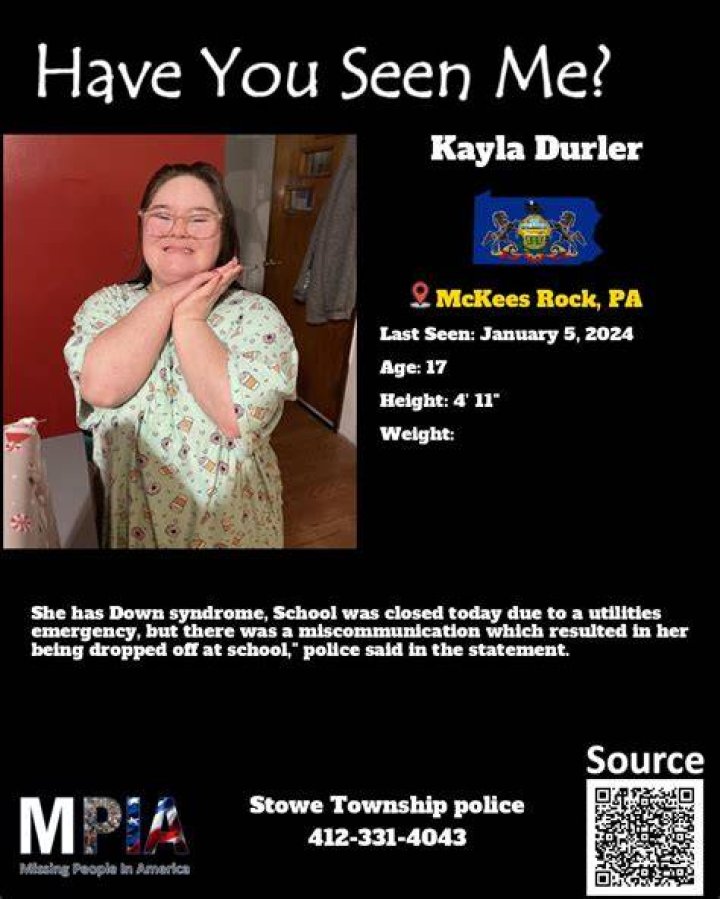 Kayla Durler Missing Update 2024: Is She Found Yet?
