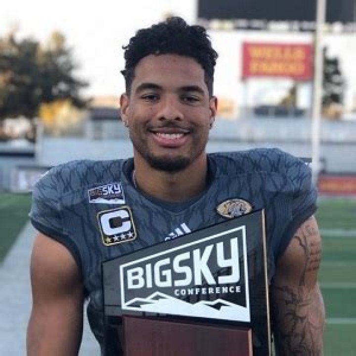 Keelan Doss Bio (Wiki) 