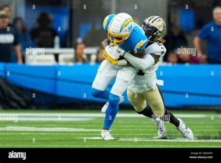 Keelan Doss