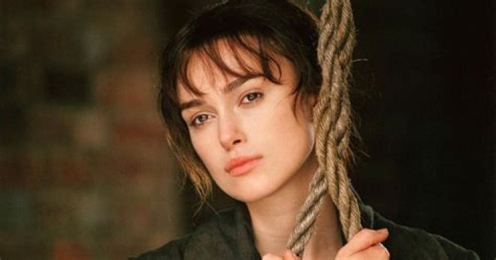 Keira Knightley