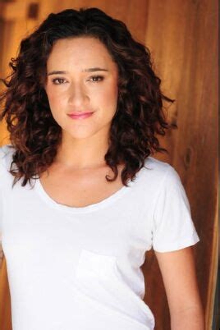 Keisha Castle-Hughes Bio (Wiki) 