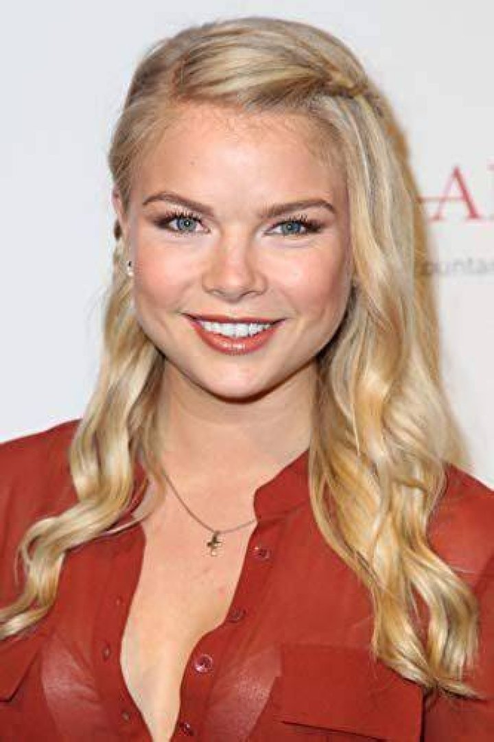 Kelli Goss Bio (Wiki) 