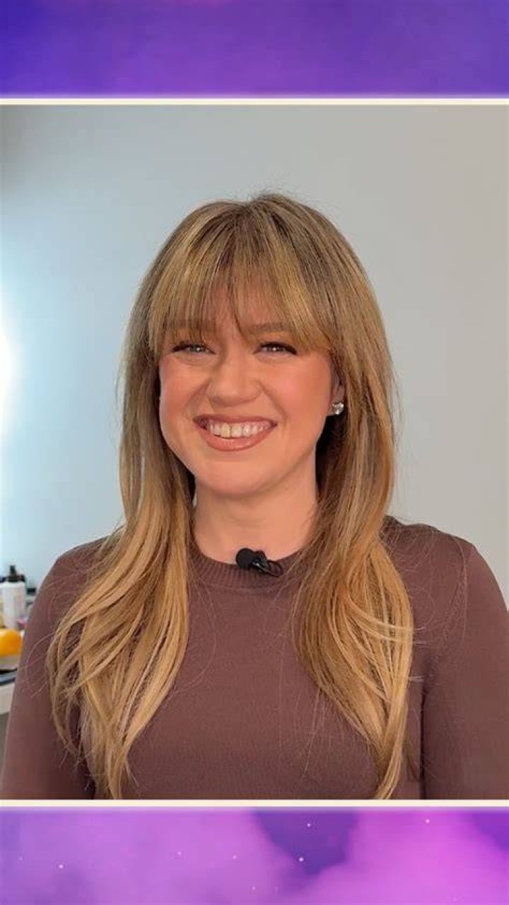 Kelly Clarkson SEO