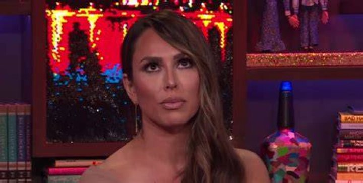 kelly dodd | Celebuzz