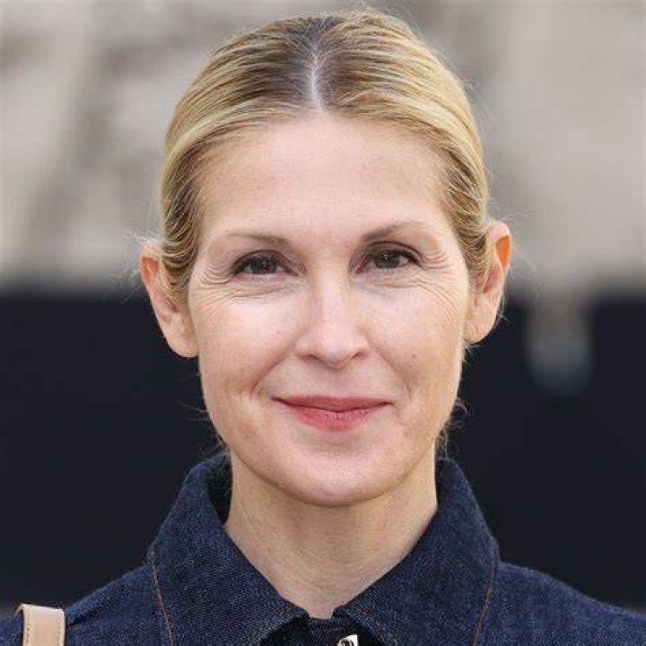 Kelly Rutherford Highlights