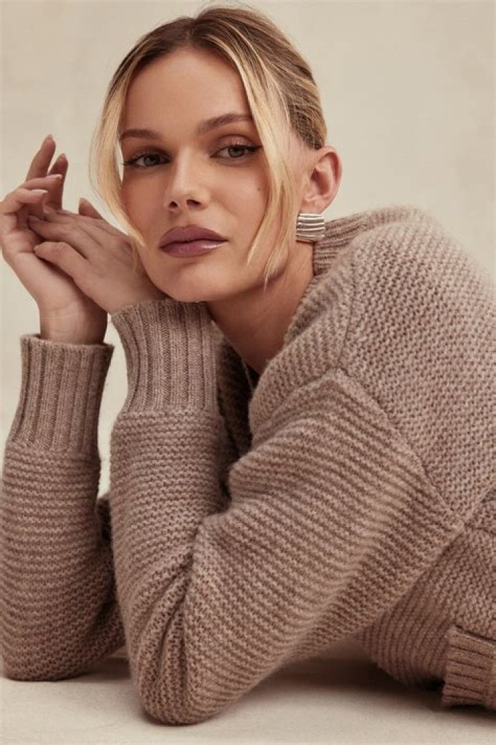 Kendall Visser Bio (Wiki) 