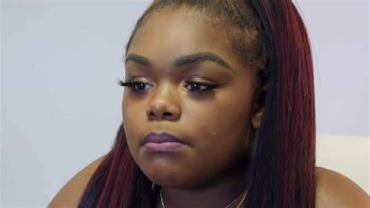 kiaya elliott | Celebuzz