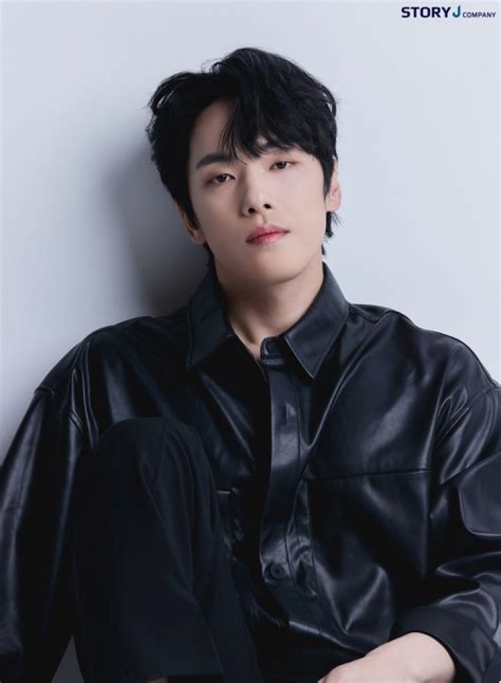 Kim Jung-hyun Bio (Wiki) 