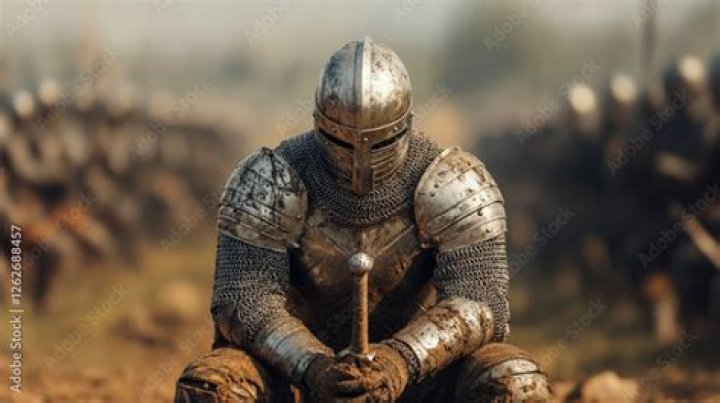 knight