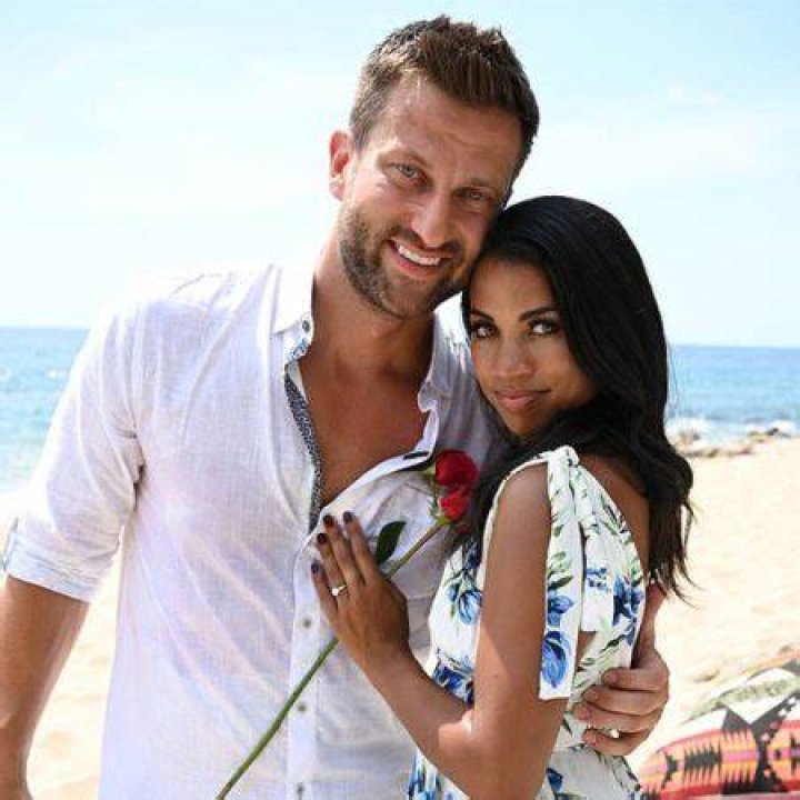 Know About Her Net Worth, The Bachelor, Chris Bukowski