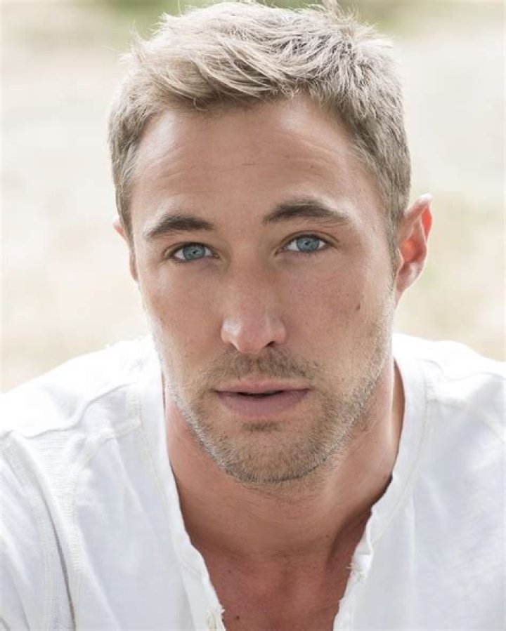 Kyle Lowder Kyle Lowder