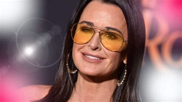 Kyle Richards Bio (Wiki) 