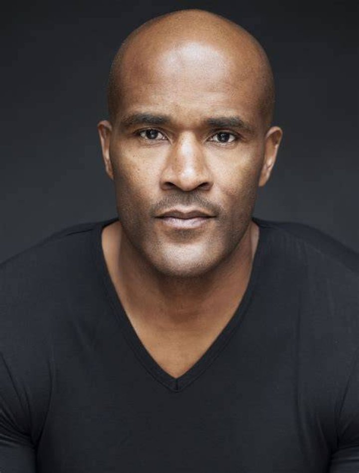 Lamonica Garrett Bio (Wiki) 