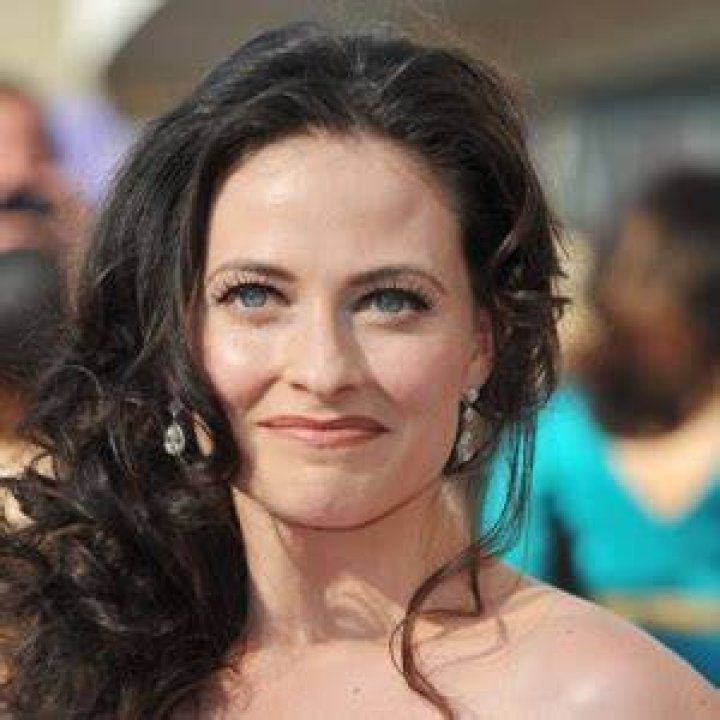 Lara Pulver Bio (Wiki) 