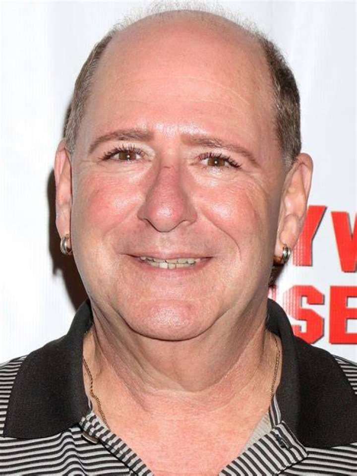 Larry Mathews photo