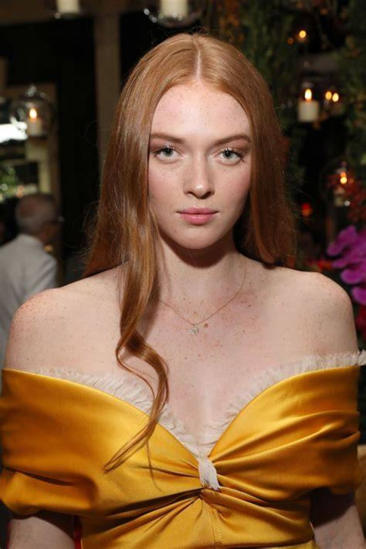 Larsen Thompson photo 2