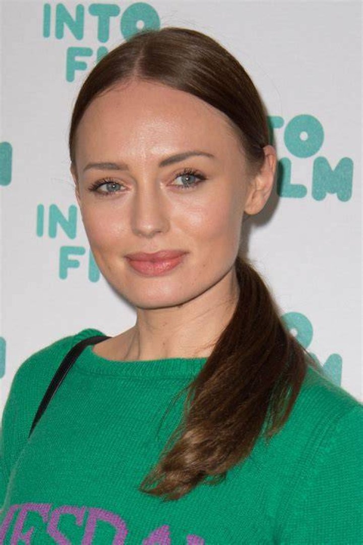 Laura Haddock photo 3