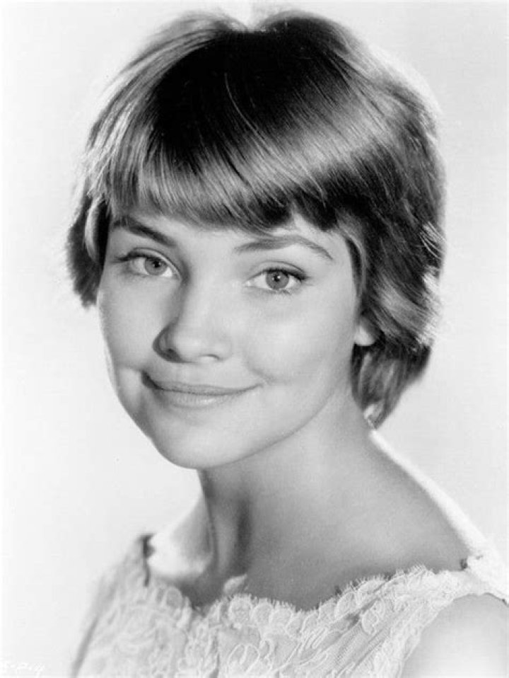 Lauri Peters Bio (Wiki) 